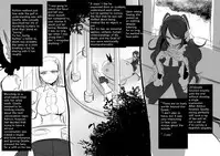 [Kouji] Bishoujo Vampire ni Bonyuu Drink Bar ni Sareru Hanashi | Turned into a Breast Milk Fountain by a Beautiful Vampire [English] [Limonchik11]