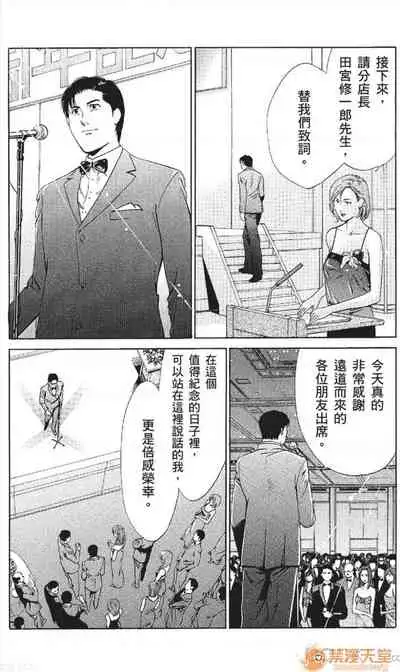 [七波のろ] セレブ那由 AVない若奧さま