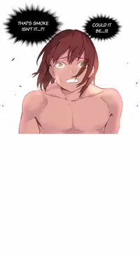 [Tankguy, ROZER] A World That I Rule Ch.01-35 [English] (Game of Scanlation) (Ongoing)