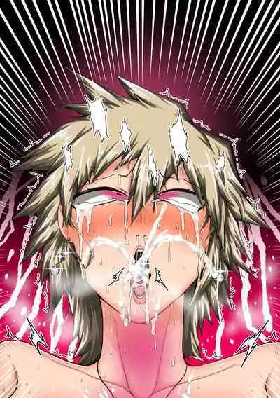 [Juicebox Koujou (Juna Juna Juice)] Summer Vacation With Bakugo's Mom Part Three Chapter Two (Boku no Hero Academia) [English]