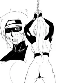 [Cavalry] FSG-RQ : Doris VS 冰紫玲