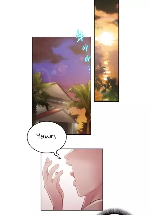 Erotic Sensuality & Perception Ch. 1-10