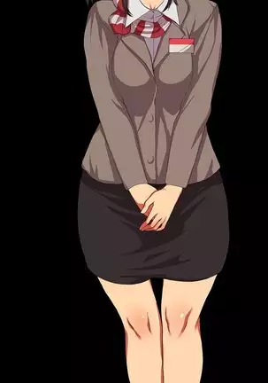 Kane sae Daseba Dare to demo Yareru Machi | If You Pay Enough You Can Fuck Anyone In This City