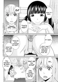 [Kawamori Misaki] Megumi-san wa Musuko no Kanojo Ch.1-11 [English] [Mikakunin]