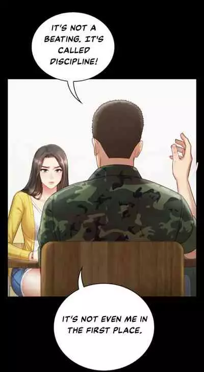 My Sister's Duty Ch.30/?