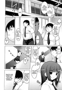 [Freaks (Onomesin)] Oppai Party Ch. 1 - 6 [Eng] {Doujin-Moe.us}