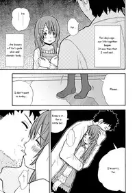 [Kitaguni no Yogisya] Toukame no Shoujo | Adopted Daughter of Ten Days [English] [Digital]