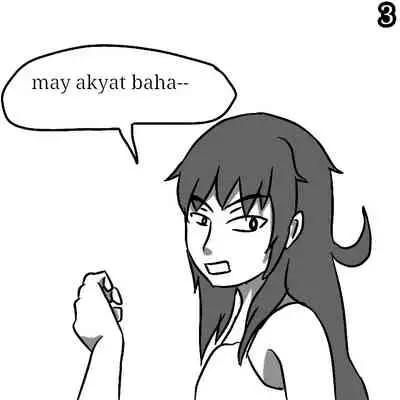 Akyat Bahay [Hent18 Arts][Joven Hernandez] testing upload