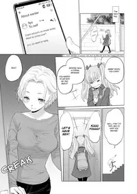 [Kurogane Kenn] Tae-chan to Jimiko-san | Tae-chan and Jimiko-san Ch. 6-10 [English] [/u/ Scanlations] [Digital]