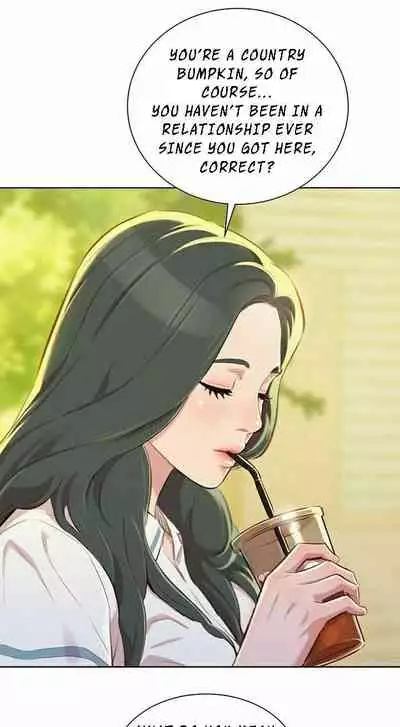 What do you Take me For? Ch.53/?