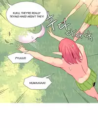 [Tankguy, ROZER] A World That I Rule Ch.01-26 [English] (Game of Scanlation) (Ongoing)