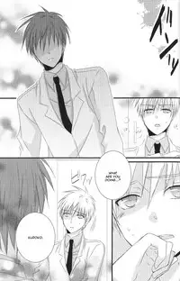 (C82) [CHERRY&Co. (Sakura Cherry)] Monopoly (Kuroko no Basuke) [English] [ALM]