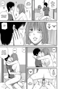 [Kuroki Hidehiko] Momojiri Danchi Mama-san Volley Doukoukai - Mom's Volley Ball | Momojiri District Mature Women's Volleyball Club Ch.1-8 [English] {Doujins.com} [Digital]