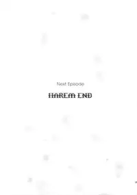 (C89) [sin-maniax (Todoroki Shin)] utter darkness -GOLDEN HOLE2- (To LOVE-Ru) [English] {doujin-moe.us}