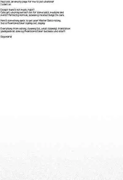 (C101) [Tenkirin (Kanroame)] Datte Okane, Tarinain da mon | It's Because, I Don't Have Enough Money! (Pokémon Scarlet and Violet) [English] [PhantomsJoker]