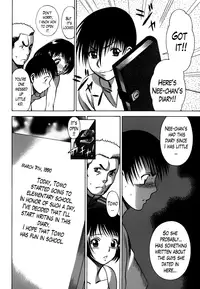 [Nozomu Tamaki] Anego 2 Ch. 10-11 [English] [Lazarus H]