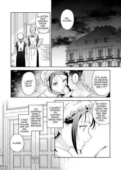 Jiki Koushaku-sama ga Itomagoi o Yurusanai | The Up & Coming Marquis Will Not Accept Her Resignation