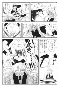 (C70) [Mirabilien Fabrik (Various)] Shoujo Yousai Rengashuu Touhou Inreika (Touhou Project)