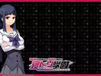 Netori Gakuen ~Kareshi Mochi Demo Okamainashi! Yaritai Houdai ADV~ Rough Artbook