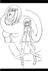 (C74) [Yoru no Benkyoukai (Fumihiro)] Hayate no Hon 2 (Mahou Shoujo Lyrical Nanoha)