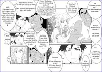 [Alice.Blood] Sennou Kyouikushitsu ~Kousaka Kirino Hen~ Ore no Imouto ga Annayatsu ni Sennou Sareru Hazu ga Nai | There's no way my little sister has been brainwashed by that guy!! (Ore no Imouto ga Konna ni Kawaii Wake ga Nai) [English] [Xhion Pime]