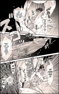 [Hariko no Tora (Midoh Torako)] Datte, Yajuu no Setsuri | That's the Beast's Providence (Eyeshield 21) [English] {Neptise}