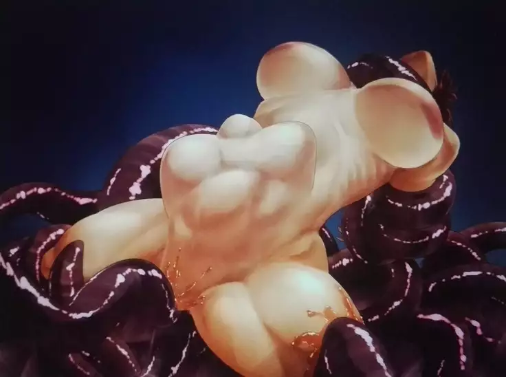 The Comprehensive Disgrace of Amazoness