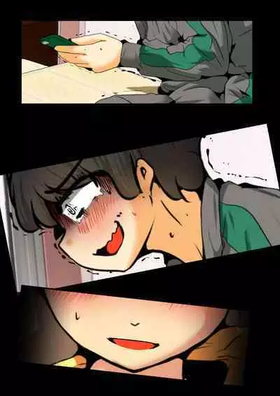 Jin-kun wa Ai Yome o Netorasetai