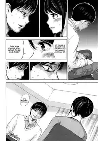 [Shikishiro Konomi] Netoraserare Ch. 1-11 [English] [Seinen Scans]