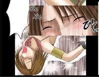 [Crimson Comics] Sen no Yokubou Colored (Jap) Part Two