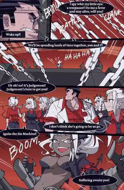 MEMORY Akuma Harem no Subete Soshite Sonogo no Monogatari | MEMORY All About The Demon Harem and Beyond