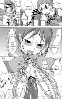 (Shota Scratch 11) [Datsuryoku Kenkyuukai (Kanbayashi Takaki)] Seigi no Mikata Vol.1 [English]