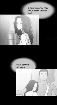 [Mr. Byeong-Su] Cohabitation Ch.1-35.5 (English) (Ongoing)