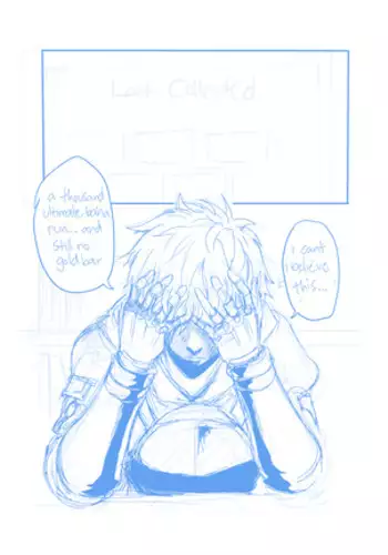 [Hews] (Granblue Fantasy)