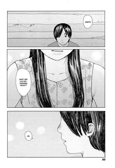 [Ooyoko Yamaame] Ochinai Ame | Unfalling Rain Ch. 1-5 [English] [XNumbers]