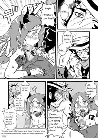 [Chapedizo (Aruse Yuuji)] Sono Hi no Jingai Kyou 1 | That Day's Inhuman Town 1 [English] {mysterymeat3}