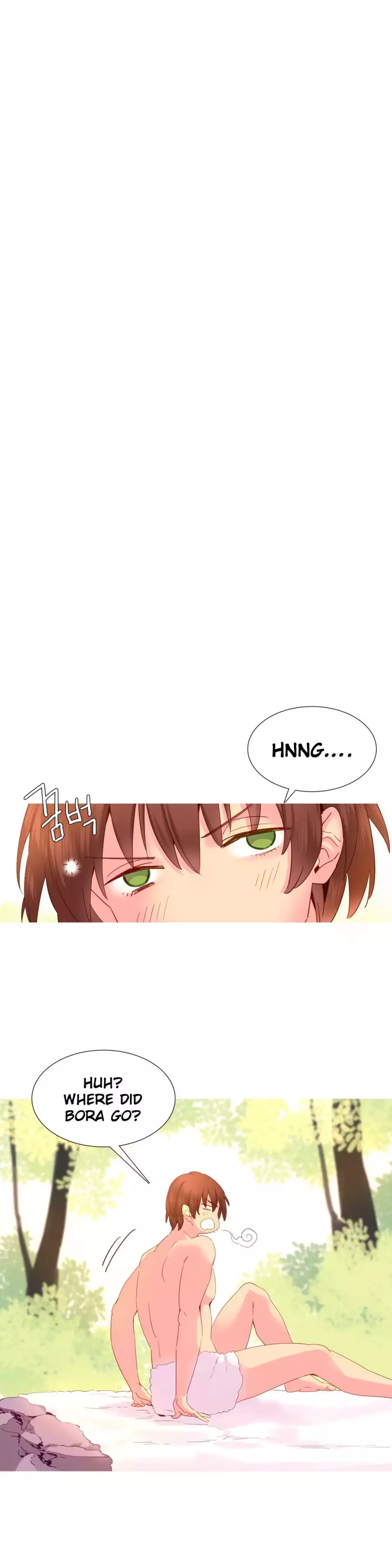 A World That I Rule Ch.01-21