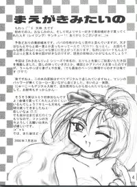 (C58) [D.D.D.D (Amanogami Dai)] Purichu 2 (Mahou Shoujo Pretty Sammy)