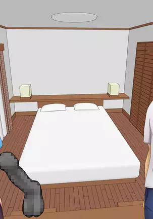 Blonde Tsuma o Dildo de Onanie Chuudoku ni Shite kara, Gojiman no Nama Dildo de Netoru Orc no Dildo-ya