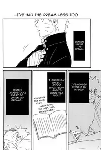 (Zennin Shuuketsu) [blink (shimoyake)] A Sweet Nightmare (NARUTO) [English]