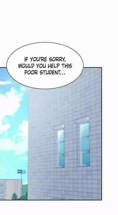 Is There No Goddess in My College? Ch.18/?