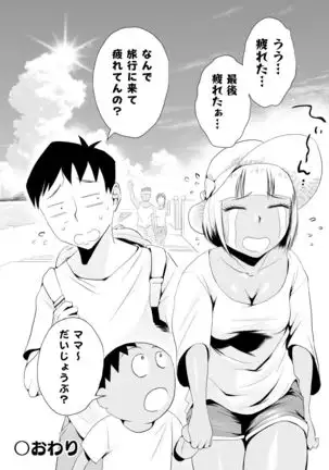 Ore no Yome ga Netorarete Iru! ~Umi no Mieru Machi Kouhen~