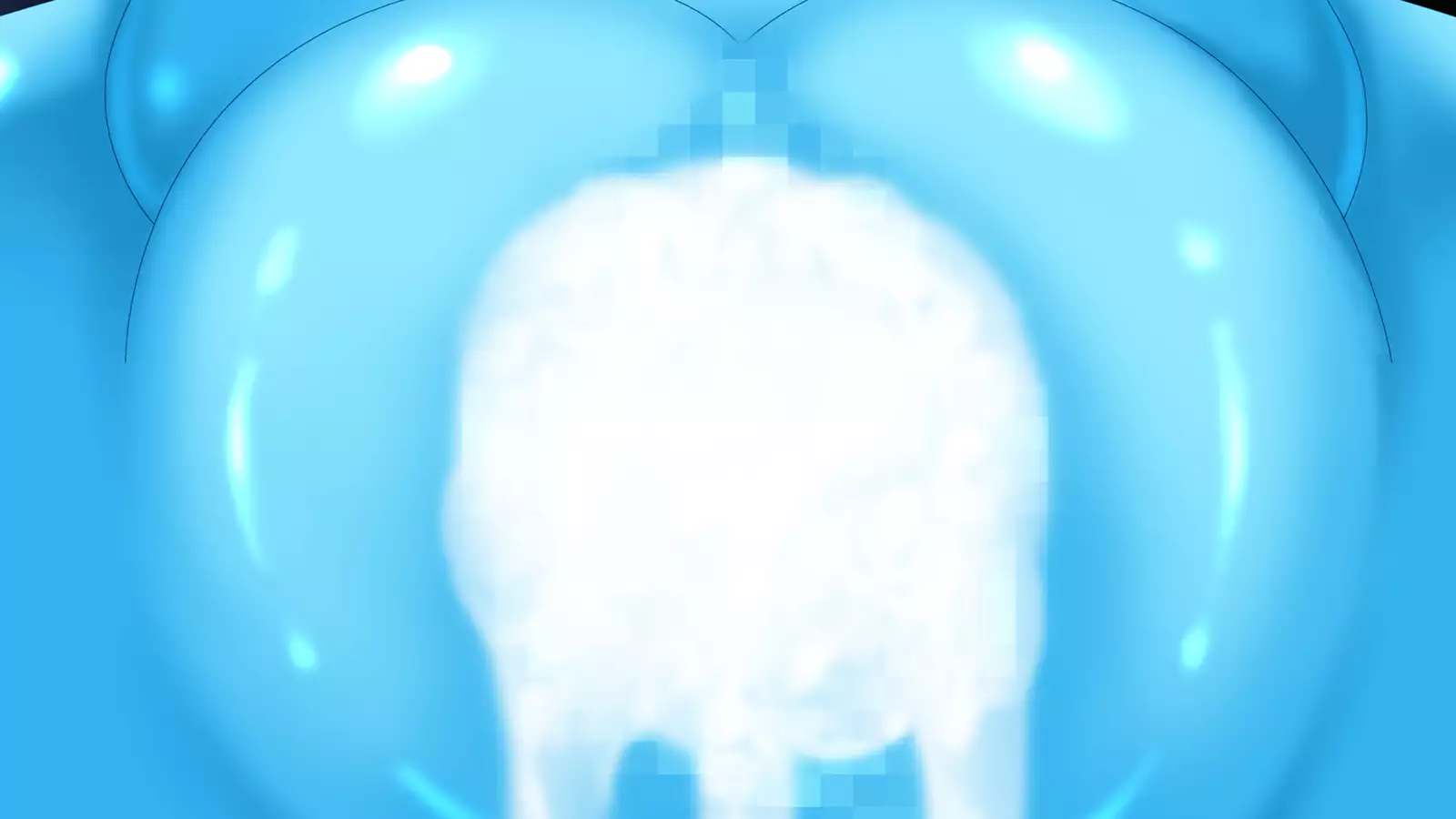 Ore to Succubus to Slime to