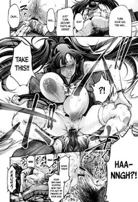 [Kuusou] New! Type ♥ [English] [Ancient Archon+B.E.C. Scans]