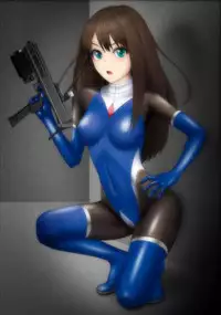 Idol Cyber Battle NEO GENERATOR episode 3 Seisan! Shi o kakugo shita shunkan