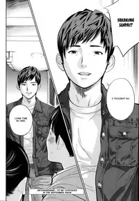 [Shikishiro Konomi] Netoraserare Ch. 1-11 [English] [Seinen Scans]