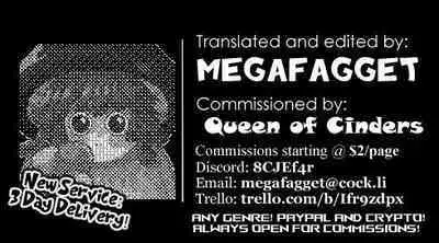 [Hatch] Single Father Zenpen (Mushuusei - Uncensored) [English] [MegaFagget] [Digital]