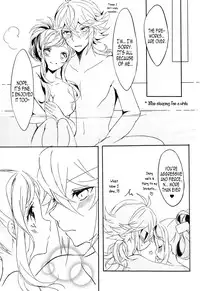 (C88) [my pace world (Kabocha Torte)] Yoiyami ni Nureru Hana (Pokémon Black and White) [English] [EHCOVE]