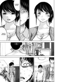 [Shikishiro Konomi] Netoraserare Ch. 1-11 [English] [Seinen Scans]