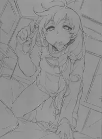 (C87) [Hannama (Soine)] Okidoki×2 (THE IDOLM@STER)